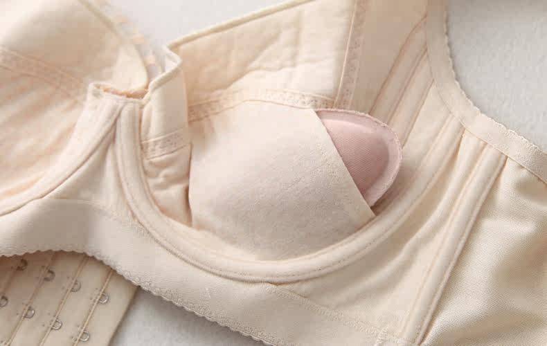 Coques pour soutien-gorge ASSOON P0010 - Ref 810043 Image 17