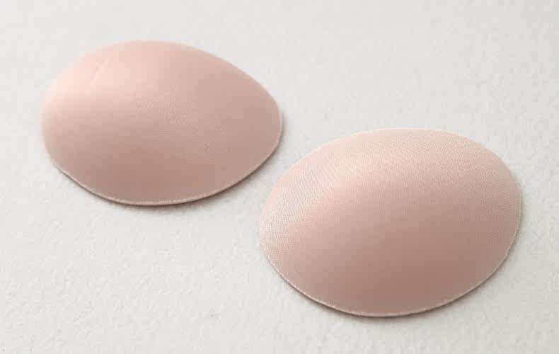 Coques pour soutien-gorge ASSOON P0012 - Ref 823796 Image 16