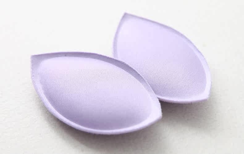 Coques pour soutien-gorge ASSOON P0011 - Ref 810039 Image 15