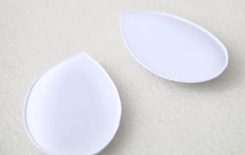 Pads pour soutien-gorge ASSOON P0013 - Ref 816014 Image 22