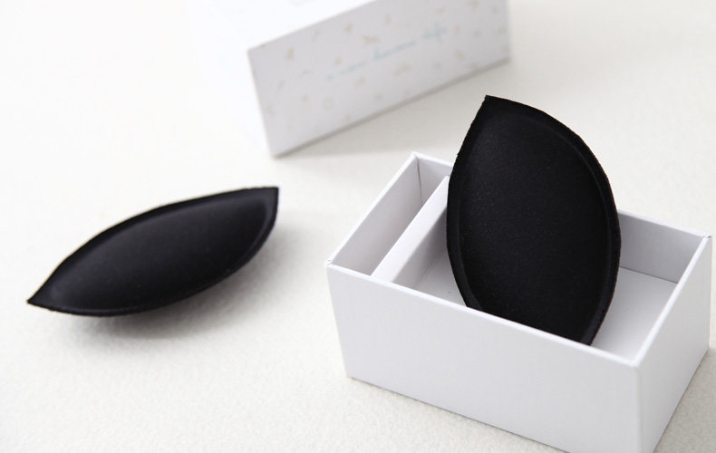 Coques pour soutien-gorge ASSOON P0011 - Ref 810039 Image 20