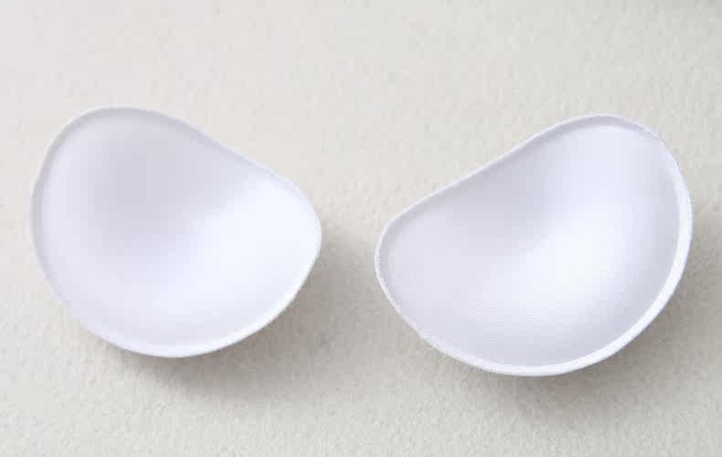 Coques pour soutien-gorge ASSOON P0012 - Ref 823796 Image 23