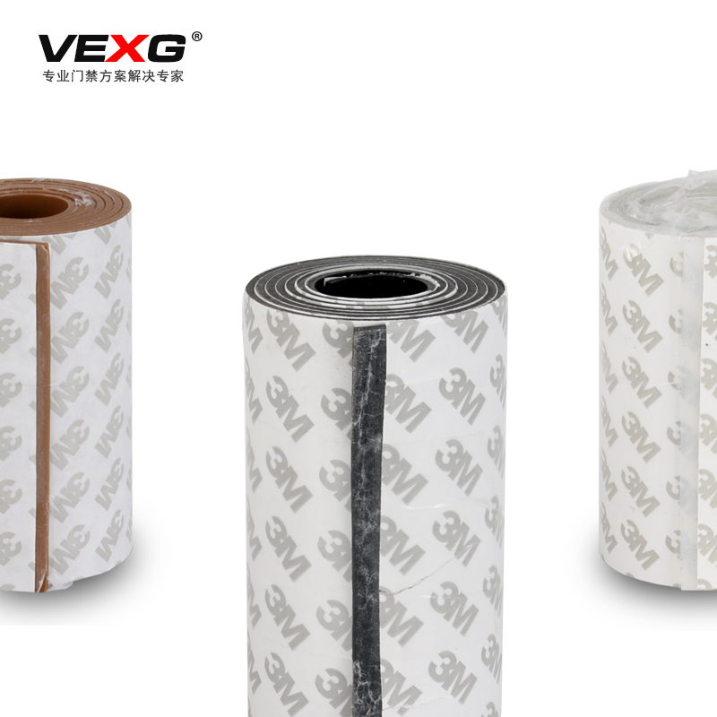 vexg table and chairs anti-slip mat self-adhesive home slip cushion back glue sofa foot silicone cushion table footbed roll-up