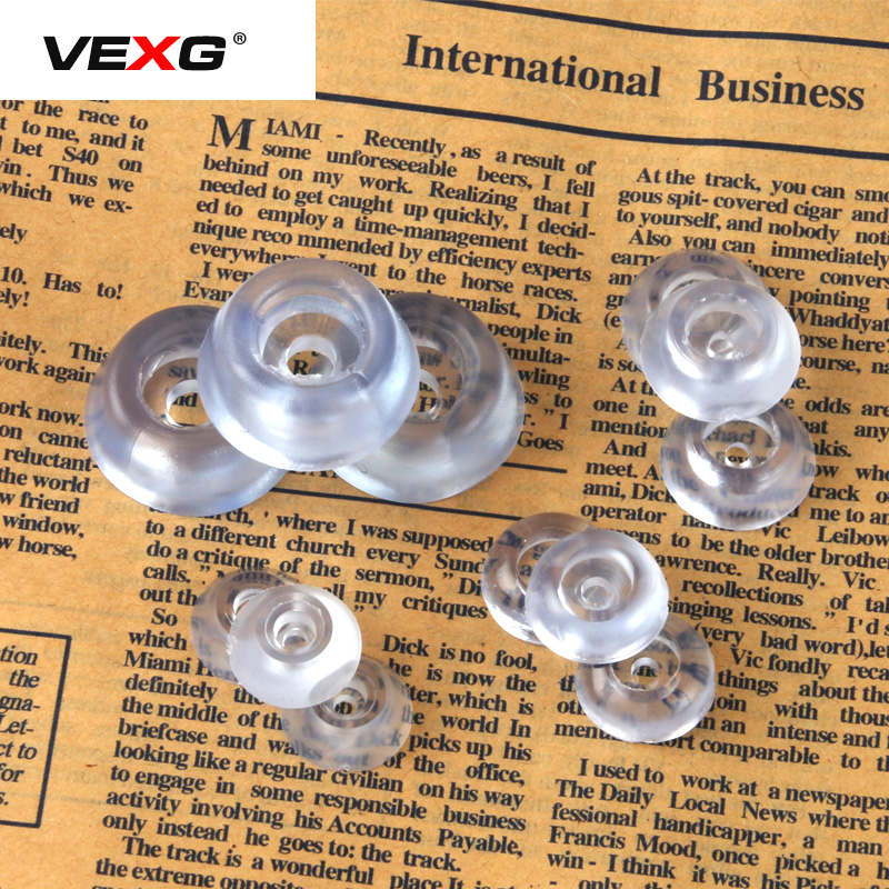 VEXG furniture, tables, chairs, rubber non-slip mats, kitchen cabinets, moisture-proof mats, sound attenuating granules, and multiple screws