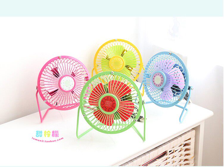 Ventilateur USB - Ref 402156 Image 30