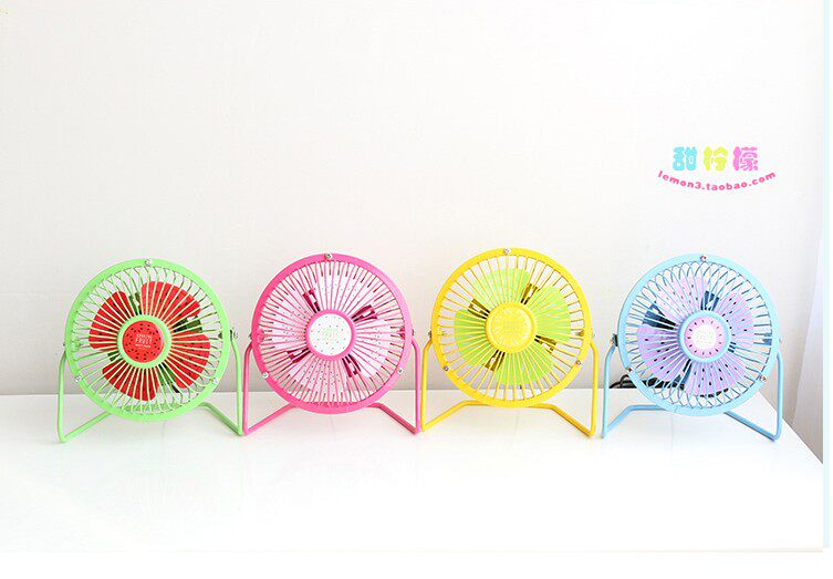 Ventilateur USB - Ref 402156 Image 32