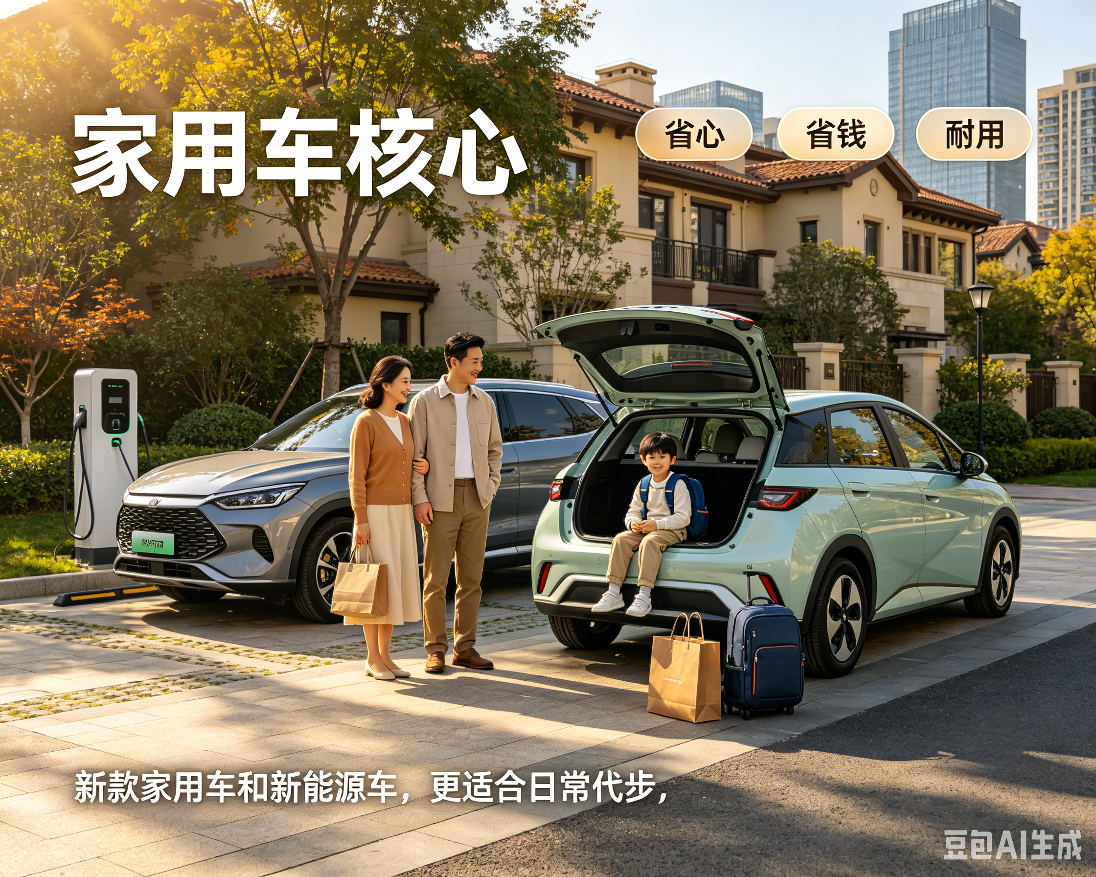 二手家车价格雪崩保时捷15万,低价豪车真的适合普通人吗