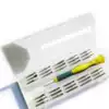 Shengda tools 31-in-one precision screwdriver set Screwdriver head combination Multi-function screwdriver set