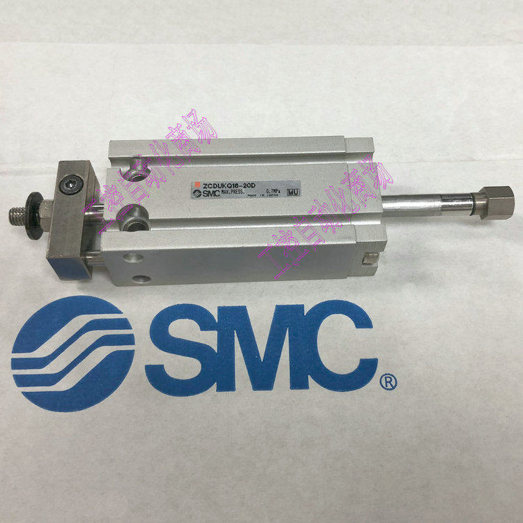 Spot SMC ZCDUKQ16-20D-15D original load of vacuum suction cup cylinder