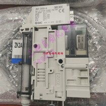 SMC spot ZK2-ZSEA-A ZK2A10K5AL-08-06 Japan vacuum generator