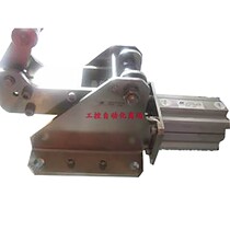 Spot MSLD50-50PT Original Taiwan Gold Mindman Large Block Cylinder