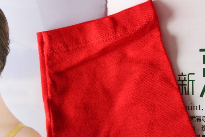 Corset amincissant en coton - Ref 709287 Image 16