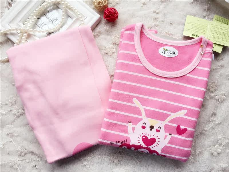 Body doux en coton - Ref 650482 Image 7