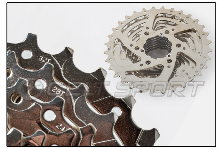 Pignon de vélo - Ref 2379411 Image 12