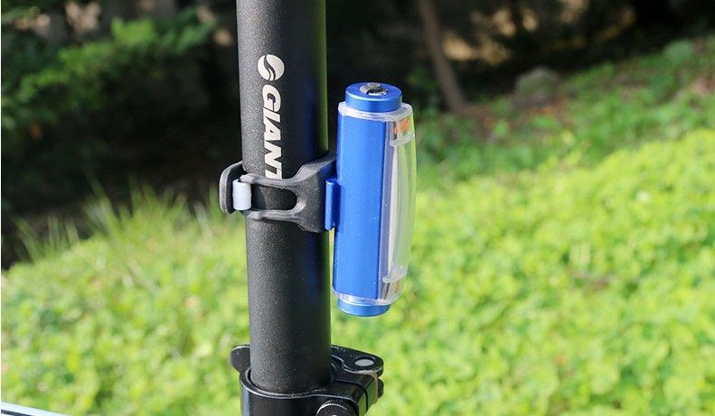 Eclairage pour vélo - Ref 2400127 Image 25