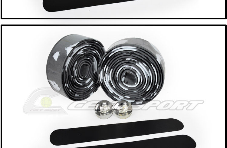 Poignées de vélo - Ref 2347942 Image 8