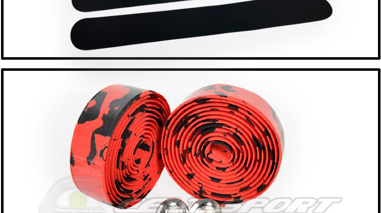 Poignées de vélo - Ref 2347942 Image 11