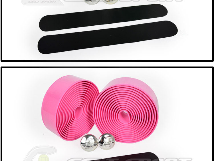 Poignées de vélo - Ref 2347942 Image 21