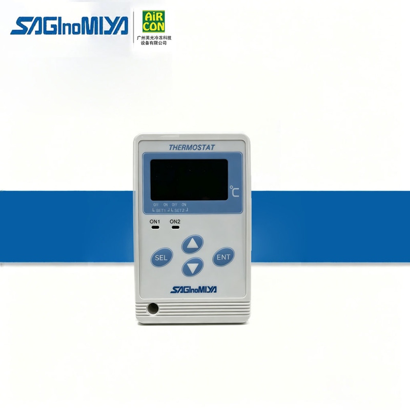 Japan Saginomiya Ale-Sd22-011 Ale-Sd11-011 Digital Temperature Controller