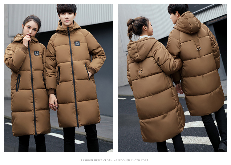 Blouson hiver pour homme   OTHER - Ref 3112654 Image 33