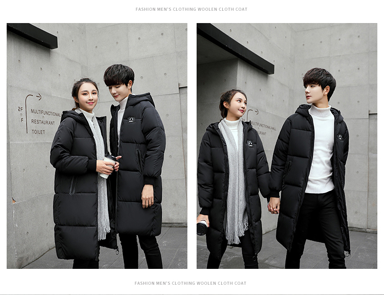 Blouson hiver pour homme   OTHER - Ref 3112654 Image 17