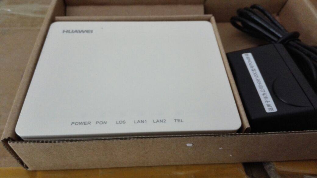 New original unmarked HG8120c 8545M gpon Light Cat Light Brazed Cat Three Network Universal Edition recycled