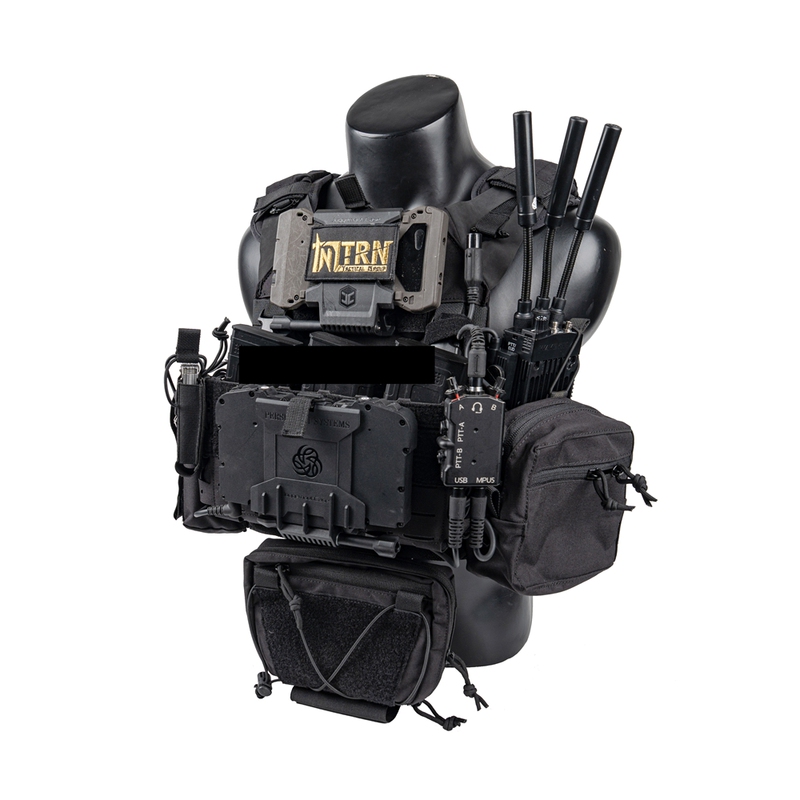 【Trn】 Bac Replica Cp Jpc2.0 Lightweight Tactical Vest Military Fan Vest Outdoor Sports Vest