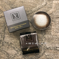 Spot Korea V FAU regenerative bb Frost small black bb air cushion starry sky air cushion bb repair concealer pregnant women available