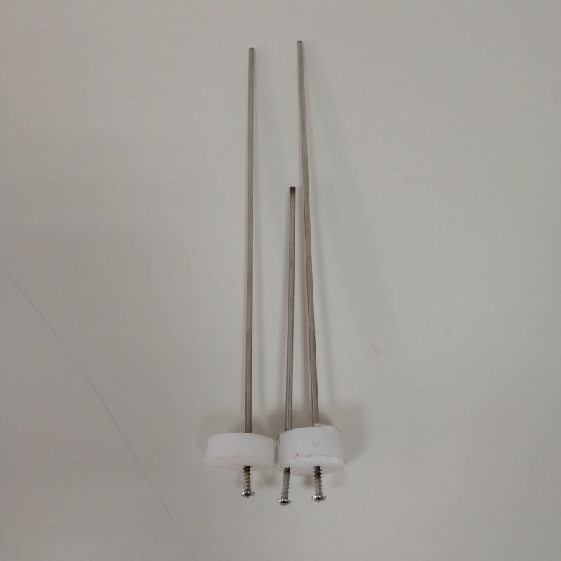 Water hood control tank water level probe Commercial kitchen equipment controller stainless steel carburetor induction monitor
