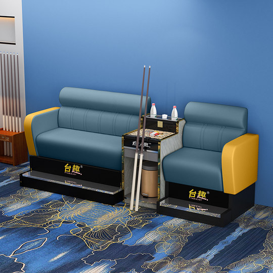 Бильярдный диван, кресло для просмотра мячей, бильярдная комната, бильярдный зал, бильярдный стол, специальное кресло для бильярда, кресло для комнаты с мячом, кресло для бильярдного дивана