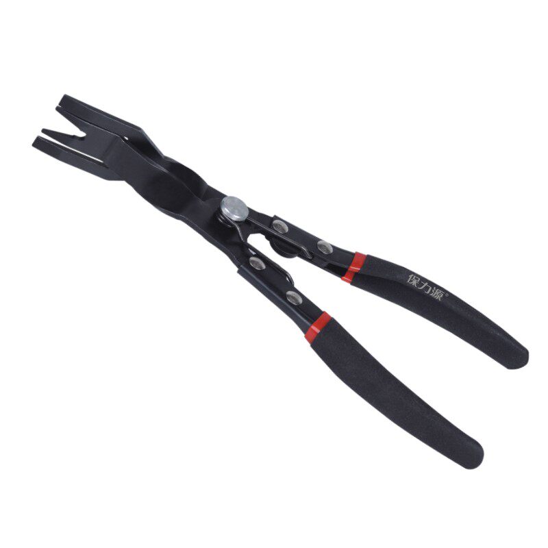 Car Interior Disassembly Tool Down Press Style Glue Buttoning Pliers Sound Retrofit Tool Snap Driver Plastic Rivet Pliers