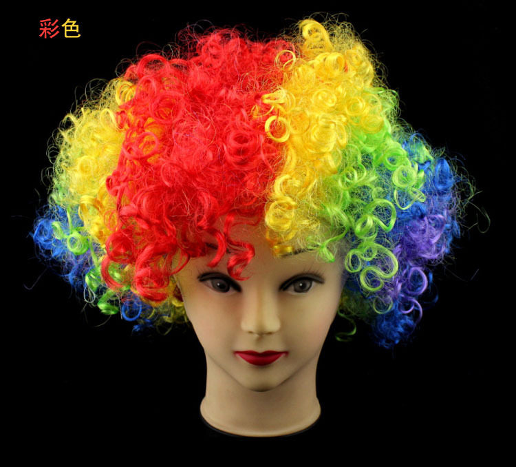 Perruque Les cheveux longs - Ref 2611274 Image 17