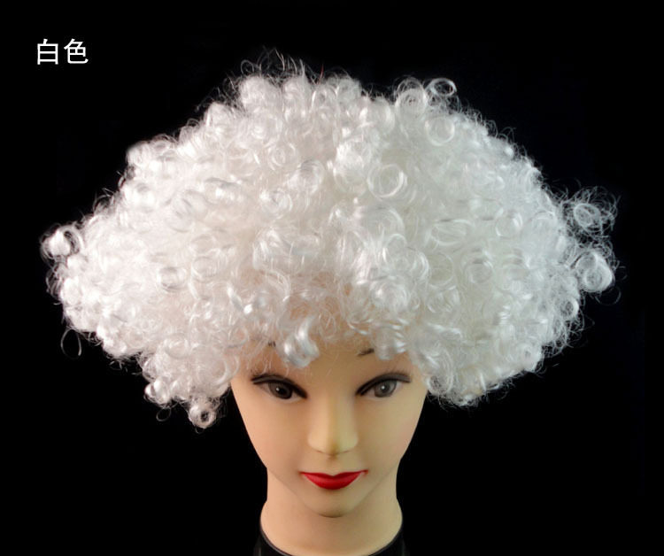 Perruque Les cheveux longs - Ref 2611274 Image 7