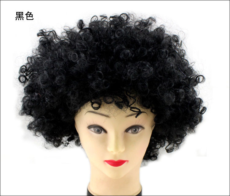 Perruque Les cheveux longs - Ref 2611274 Image 19