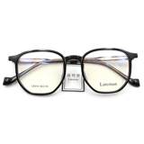 Мужской модный объектив, очки, L8314, оптика