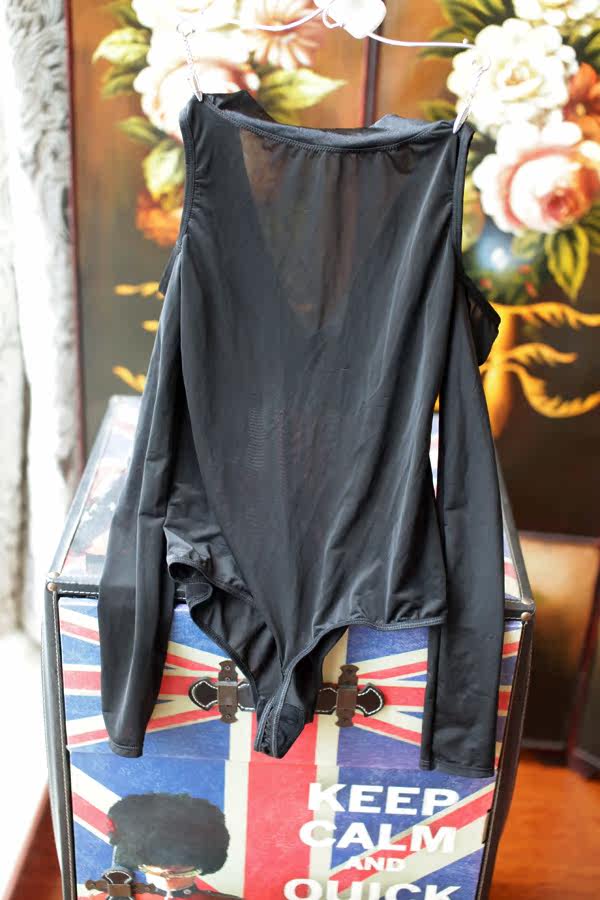 Body en nylon - Ref 654246 Image 29