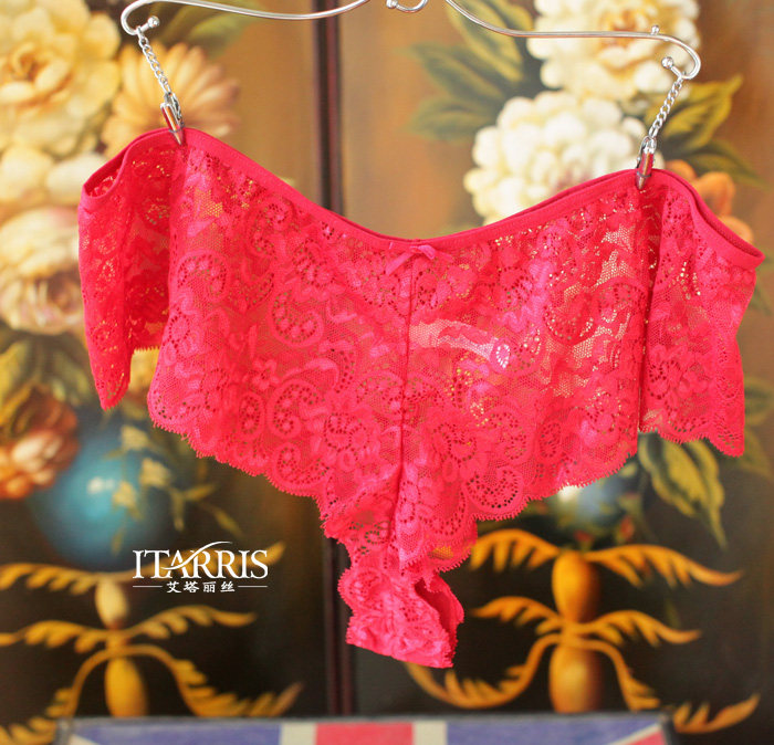 Slip jeunesse sexy en nylon - Ref 648574 Image 26