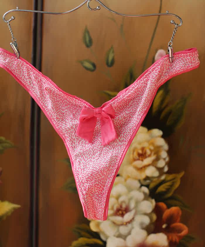 Slip jeunesse sexy en nylon - Ref 650885 Image 23