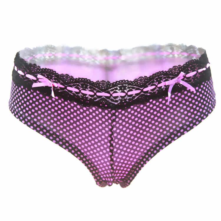 Slip jeunesse doux en nylon - Ref 653628 Image 24