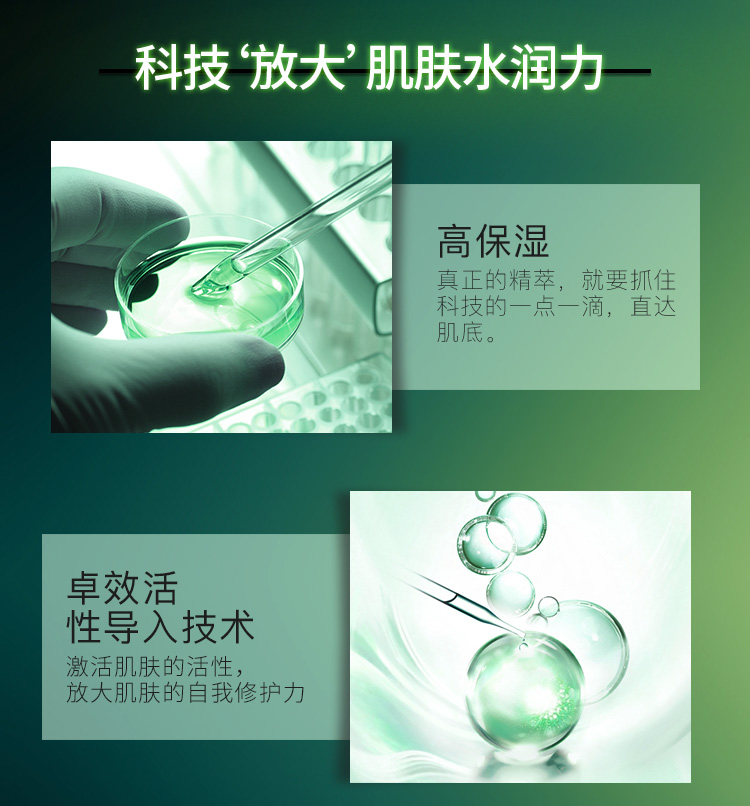 Kem dưỡng ẩm Guopin Qiao Ni Ni nữ mùa xuân và mùa hè dưỡng ẩm sâu dưỡng ẩm dưỡng ẩm cao thu nhỏ lỗ chân lông Kem trắng - Kem dưỡng da kem dưỡng ẩm cho da khô mụn