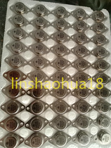 2N6029 brand new big iron hat on the top of the