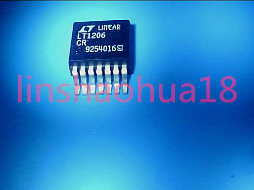 LT1206CR LT1206CR LT1206 TO220 TO220 with 7 feet