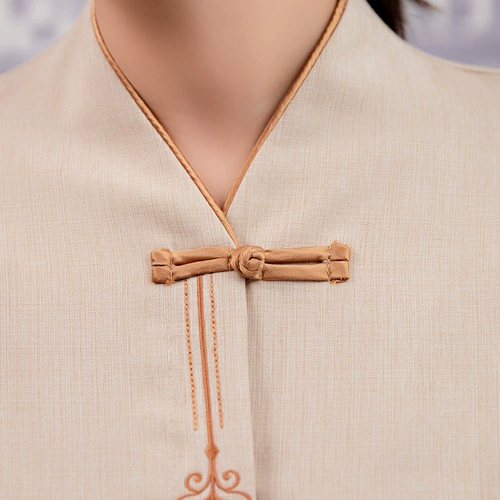 Уборка для уборки длинная -Отец -официант гостиничный номер Pa Worker Sport Combinit