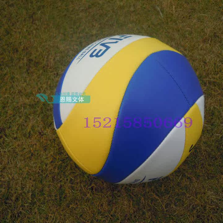Ballon de volley-ball - Ref 2013571 Image 4