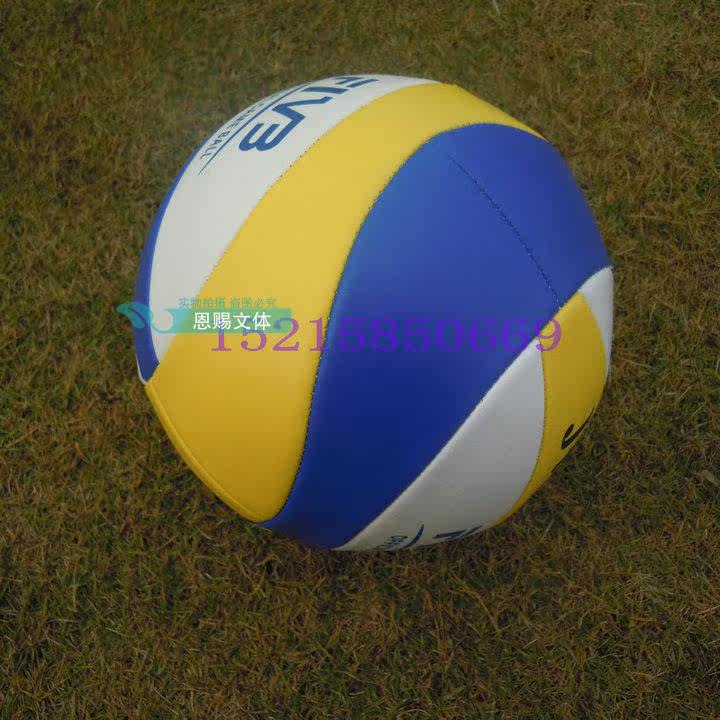 Ballon de volley-ball - Ref 2013571 Image 3