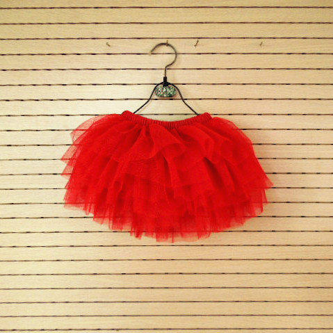 Jupe pour fille en mélange - Ref 2050081 Image 17