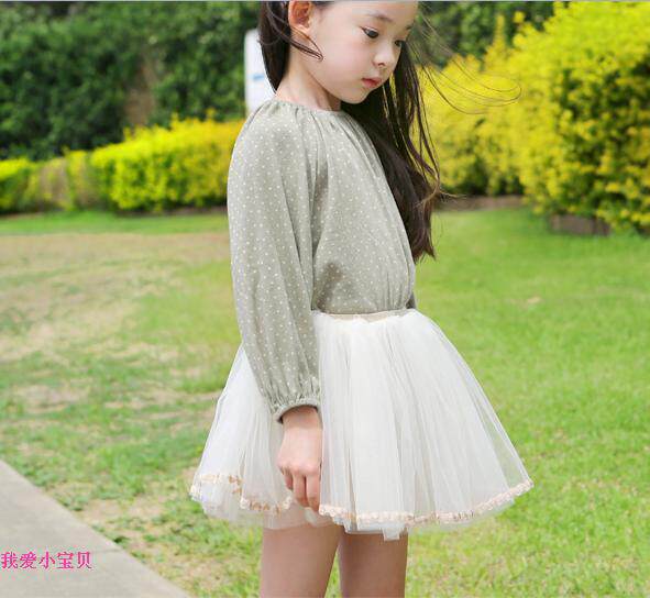 Jupe pour fille - Ref 2052083 Image 11