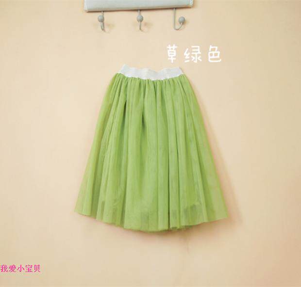 Jupe enfant - Ref 2049672 Image 13