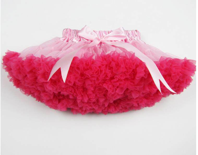 Jupe enfant en mélange - Ref 2048931 Image 37