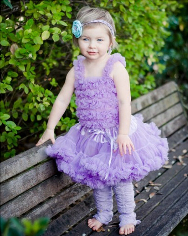 Jupe enfant en mélange - Ref 2048931 Image 36